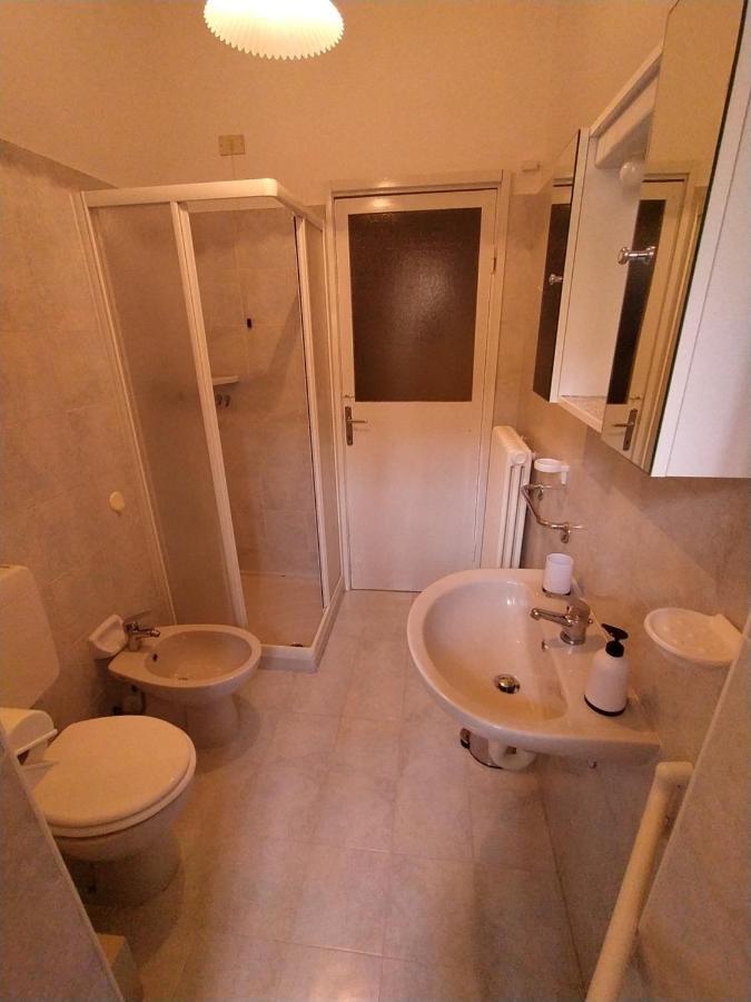 Appartamento Il Sogno Bellano Dış mekan fotoğraf