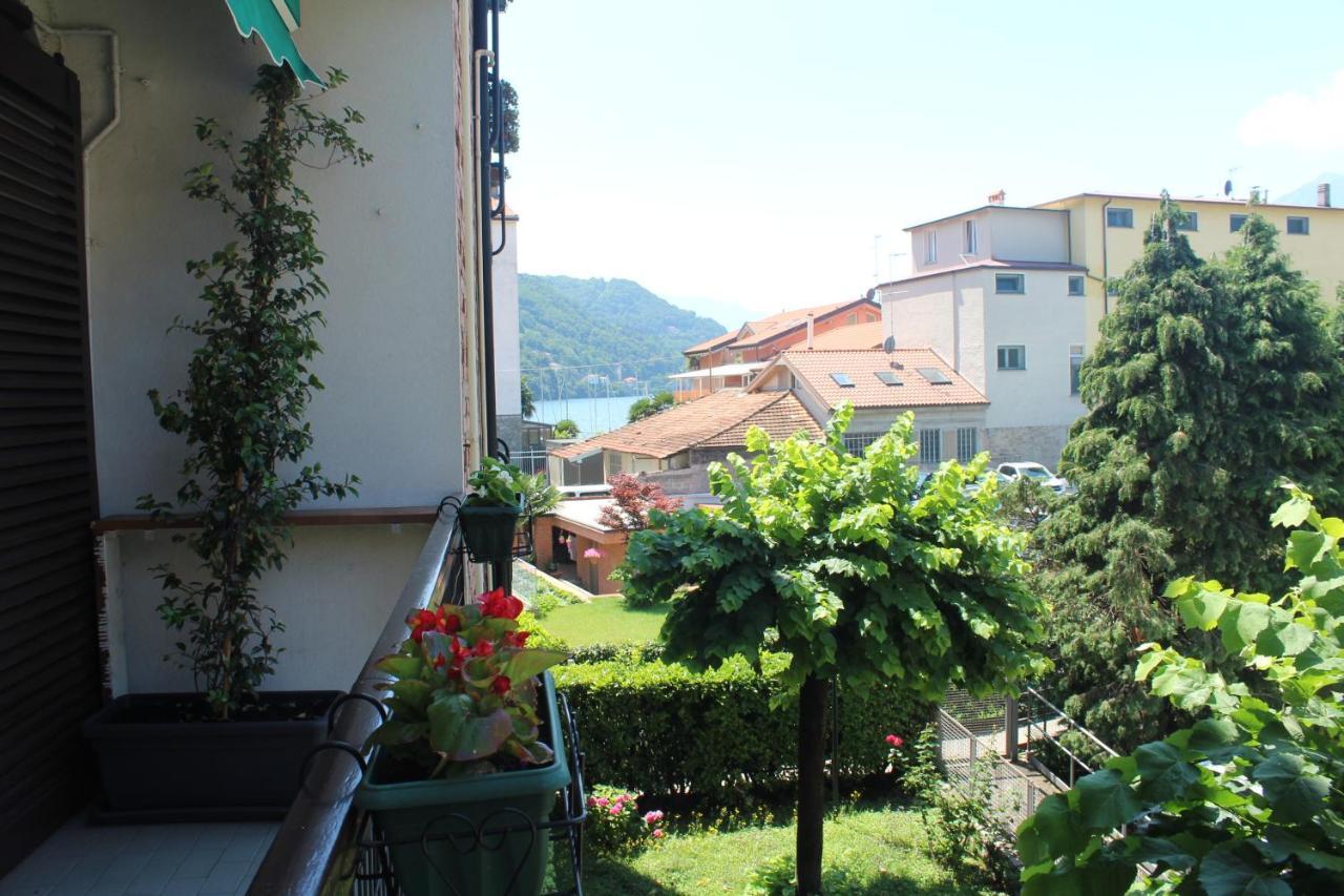 Appartamento Il Sogno Bellano Dış mekan fotoğraf
