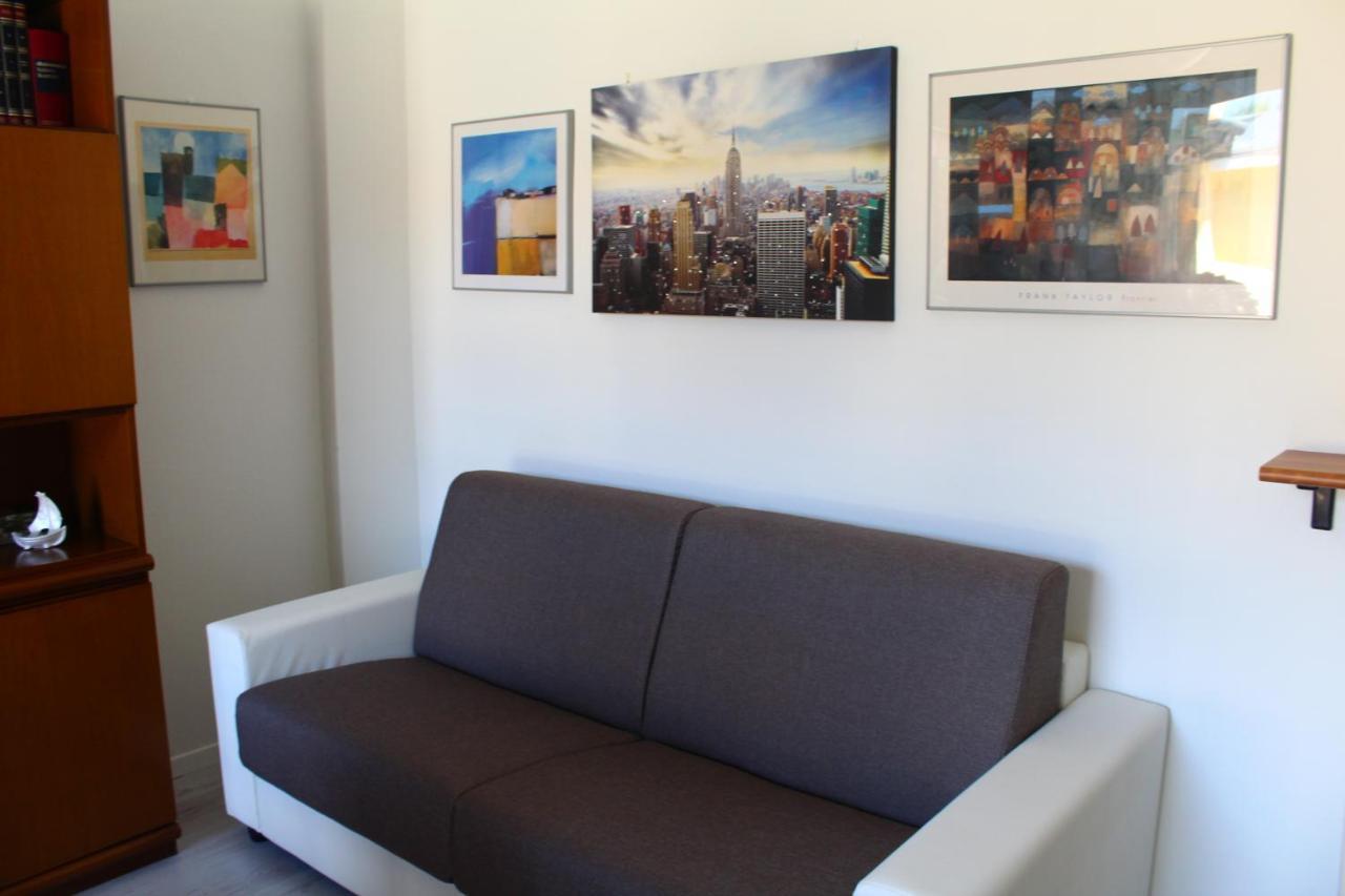 Appartamento Il Sogno Bellano Dış mekan fotoğraf