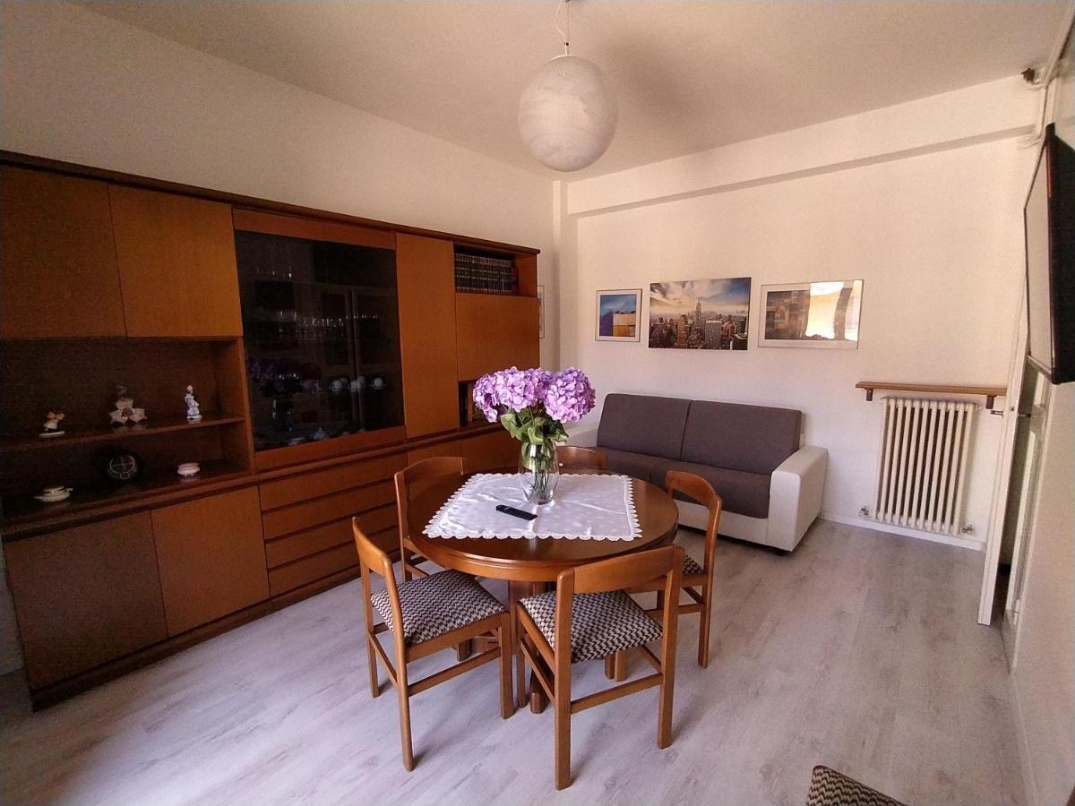 Appartamento Il Sogno Bellano Dış mekan fotoğraf
